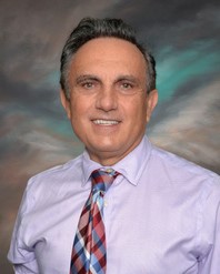 Dr. Fernando Duran